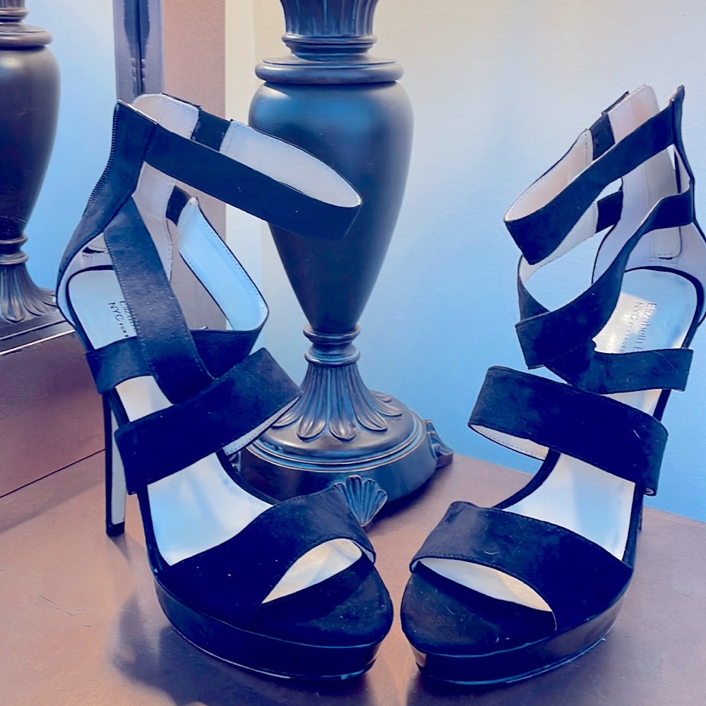 Shoe Dazzle Size 9